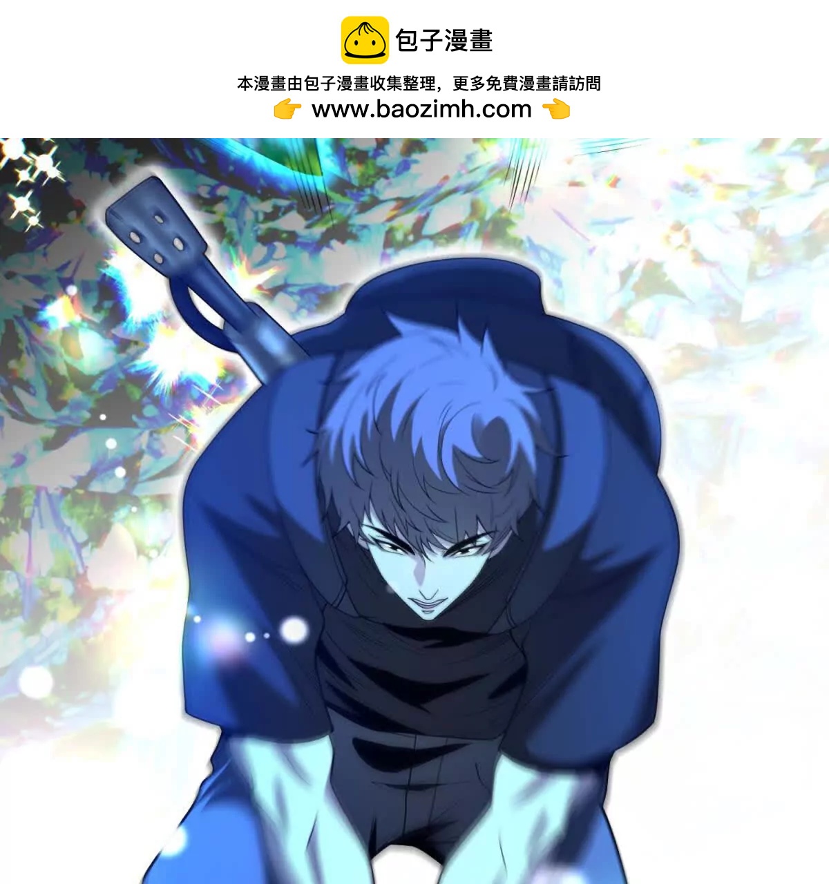 第15话 漆黑噩梦140