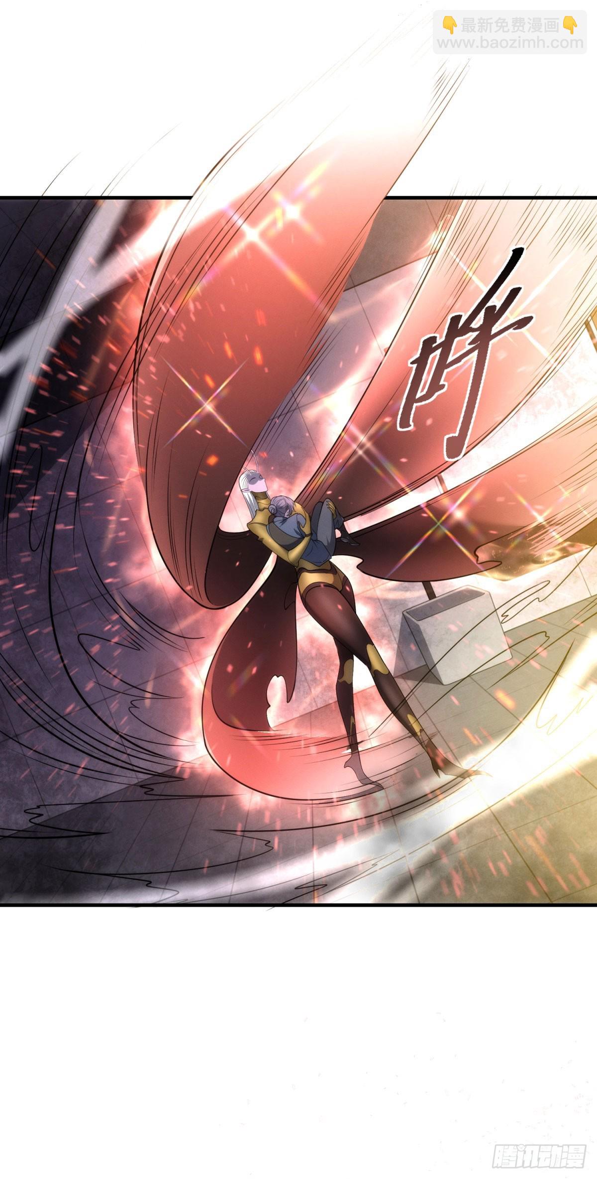 第21话 幻影蝴蝶孵化20