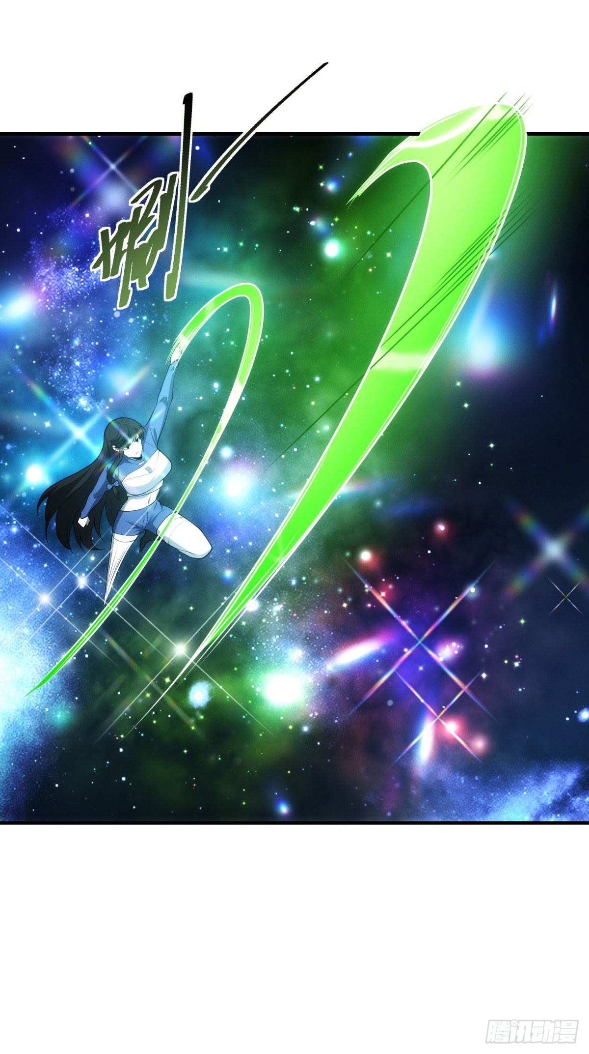 第21话 幻影蝴蝶孵化56