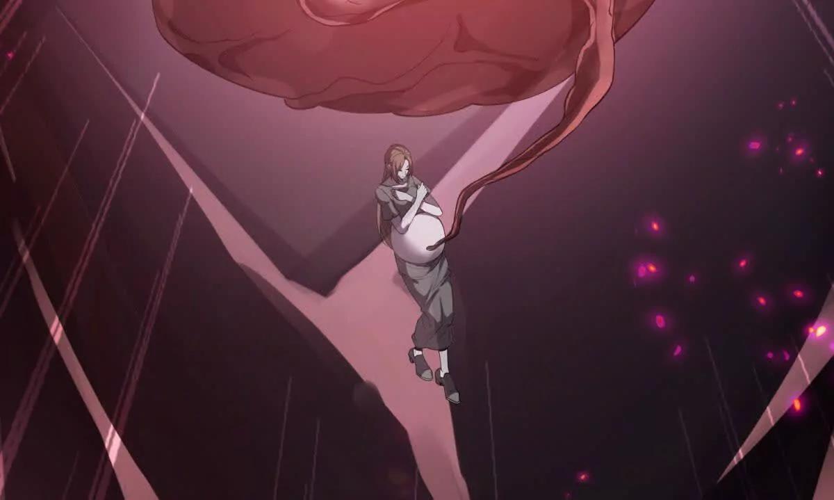 第64话 地狱，燃烧吧！163
