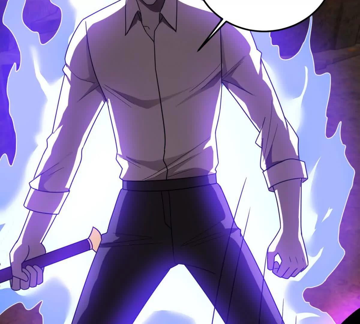 第64话 地狱，燃烧吧！195
