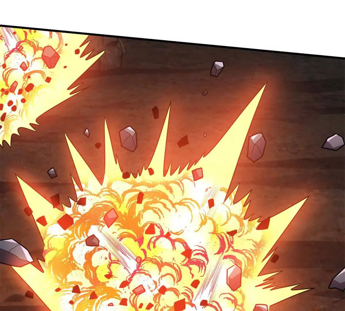 第64话 地狱，燃烧吧！206