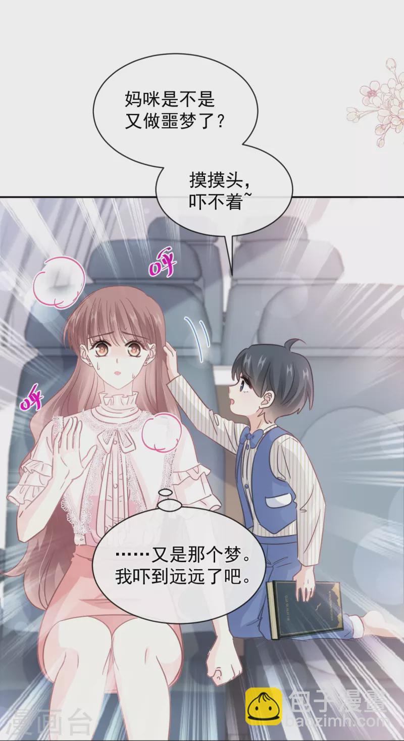 第280话 不要走！傅靳琛！29