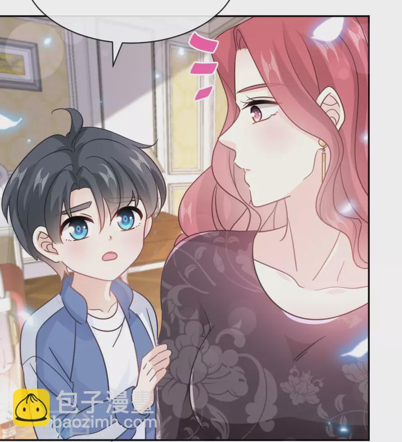 第308话 瑟瑟可以出院了？21