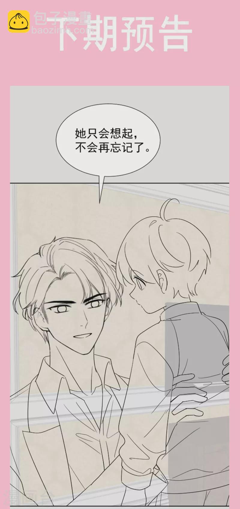 第308话 瑟瑟可以出院了？31