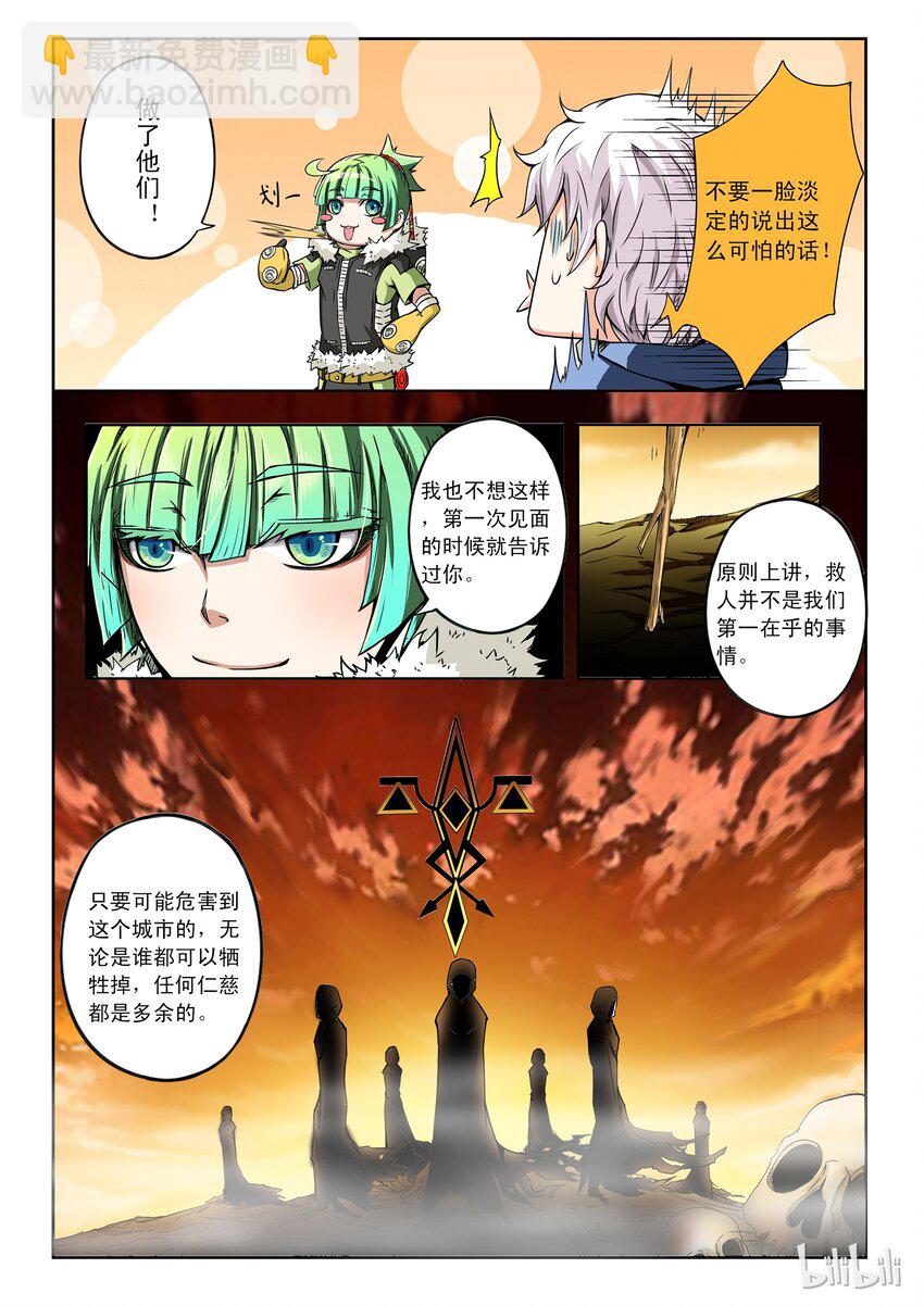 1-018 第一卷 谎言检查者-任务开始（上）8