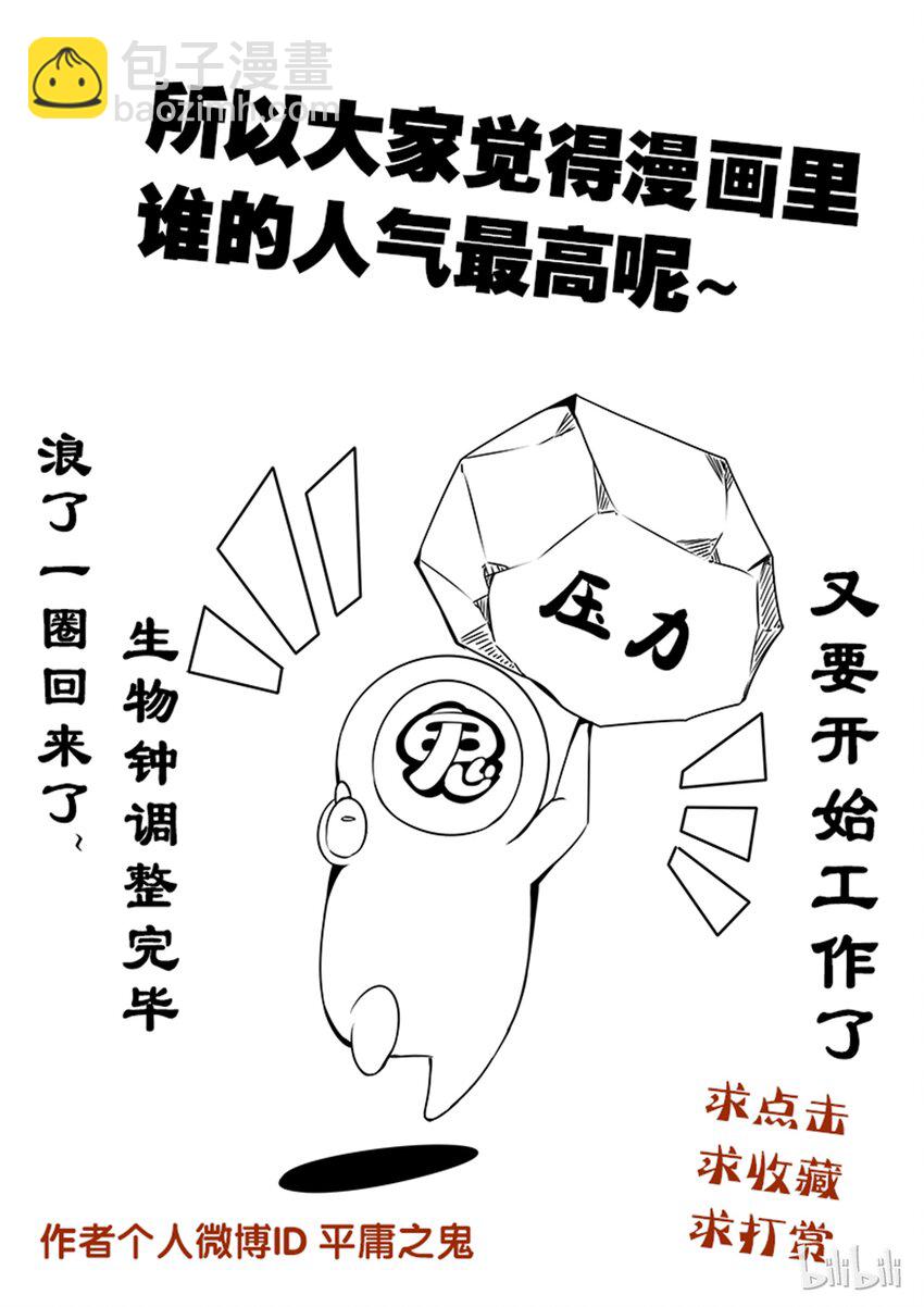 番外06 第三卷 殉道者的呢喃-番外069