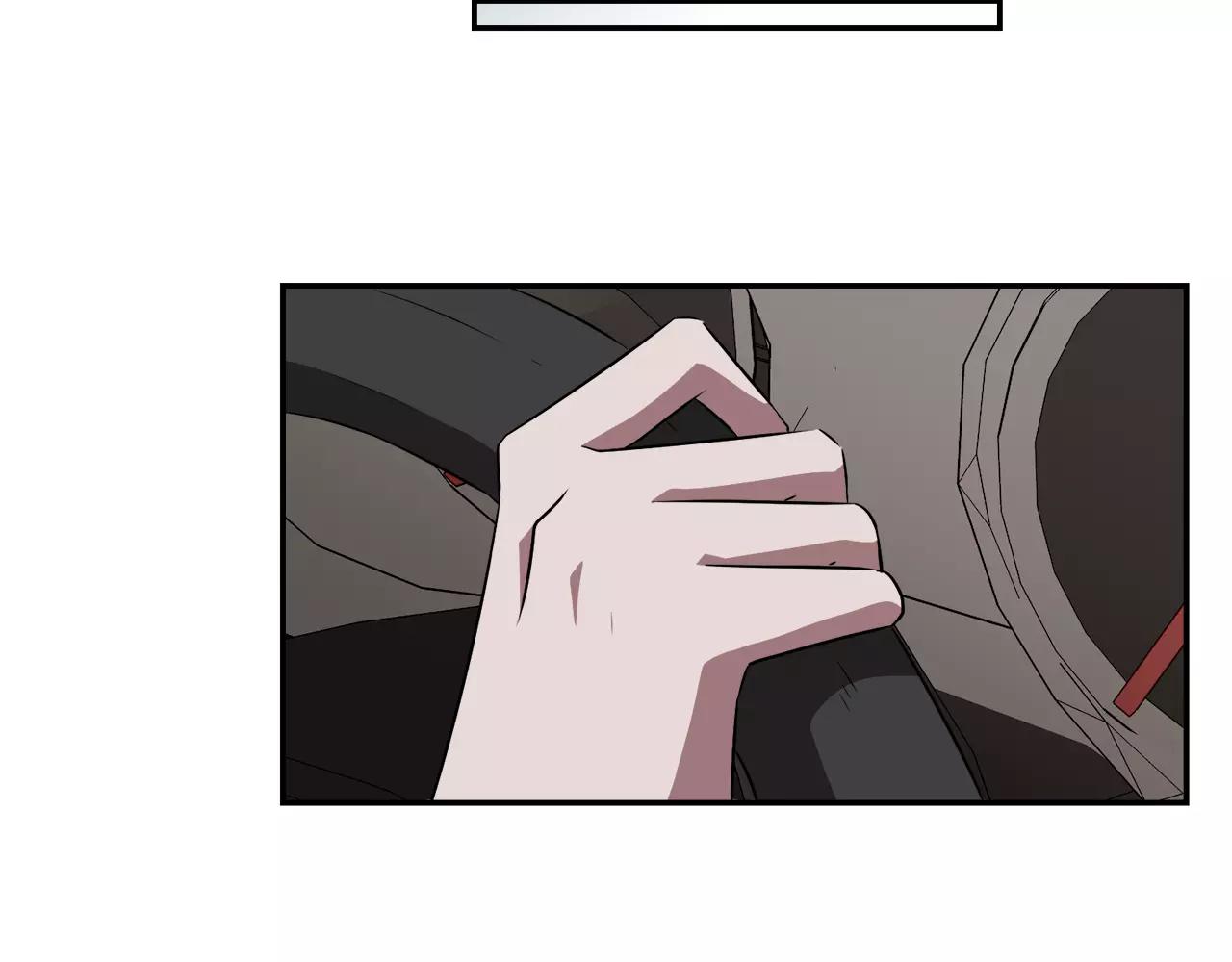 第26话 潜意识保护？10