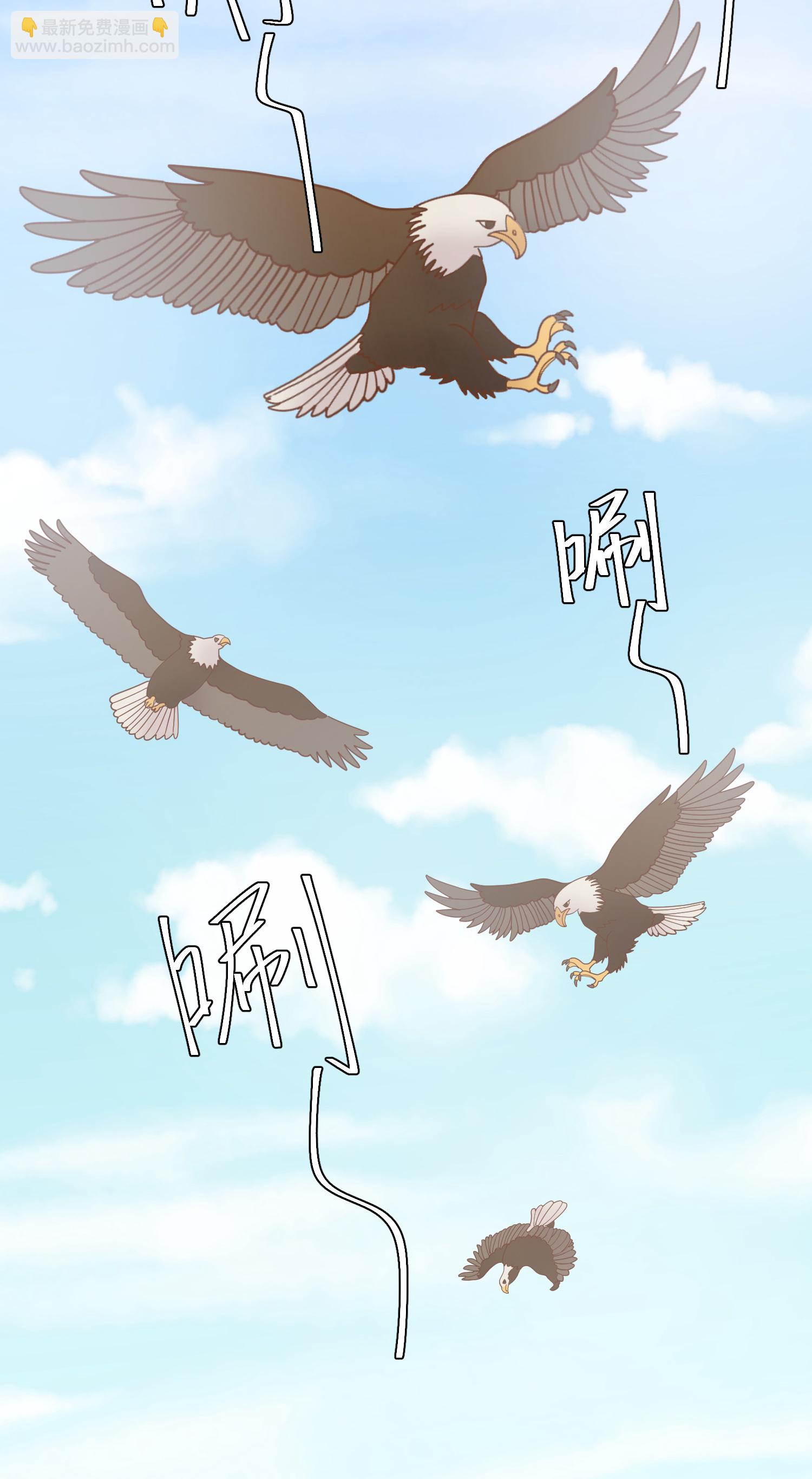 第316话 你不准参加9