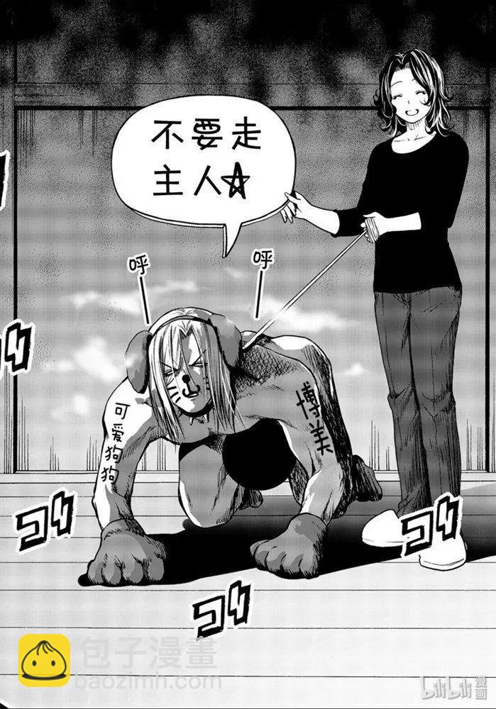 番外篇 狗24