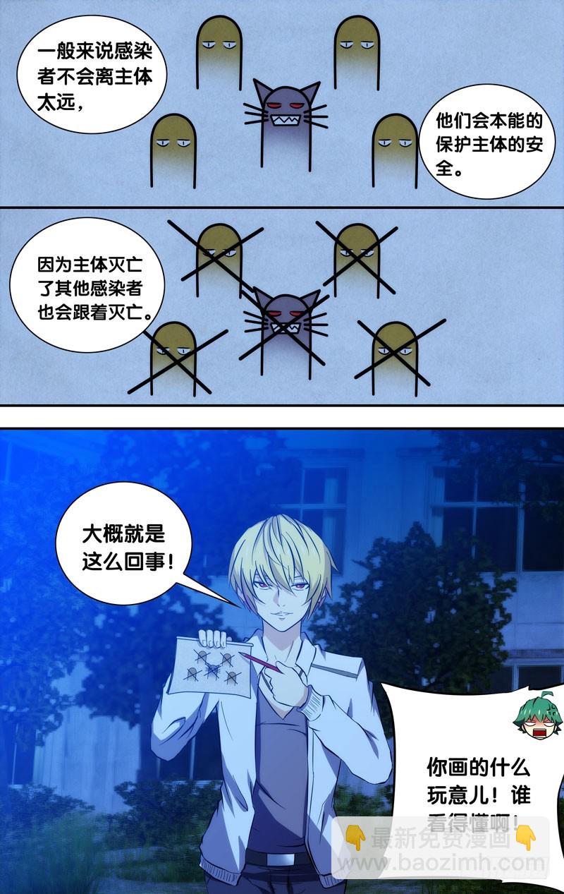 55.感染者8