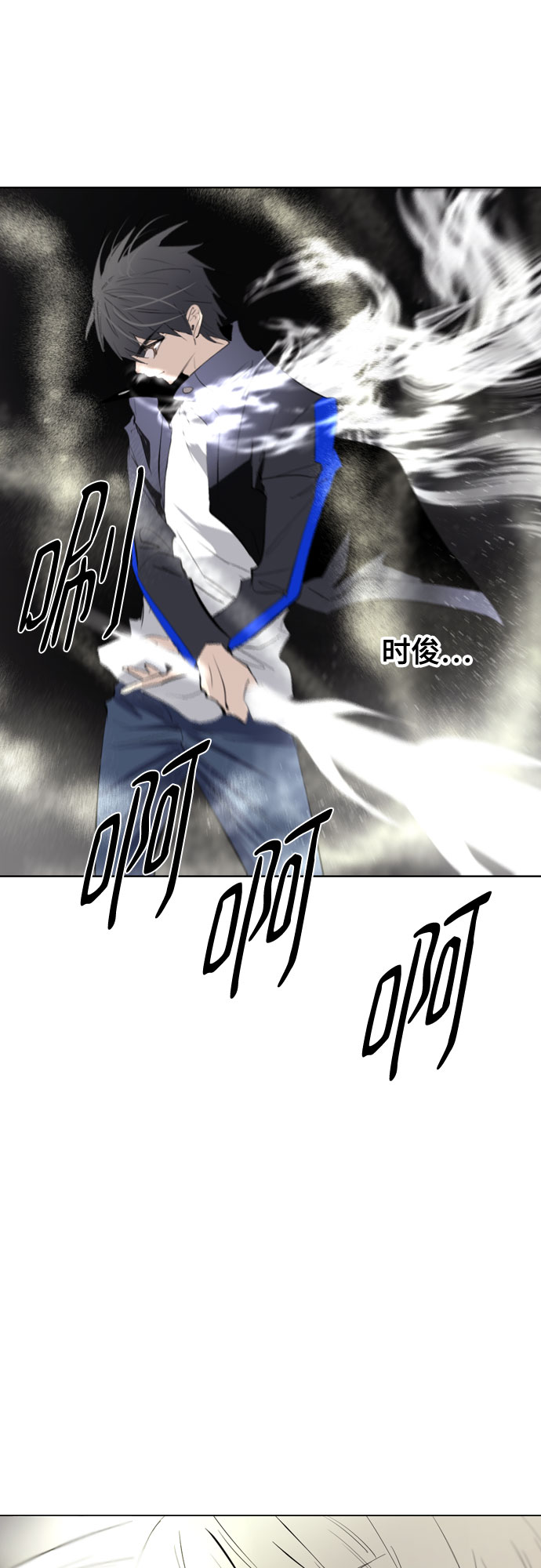 [第二季 - 百年大战] 第23话24