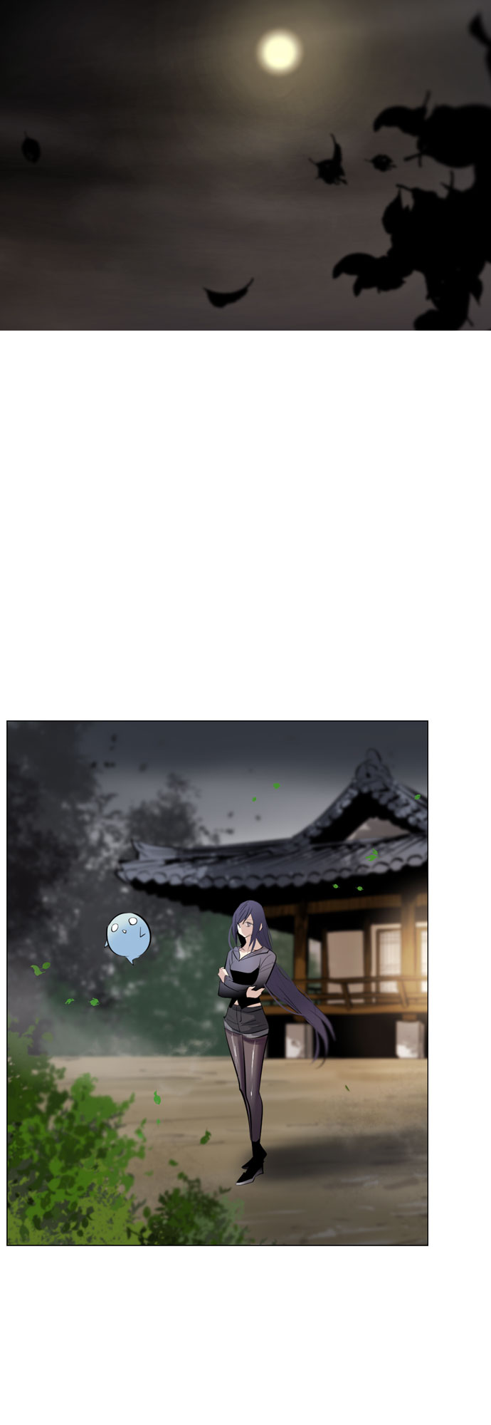 [第二季 - 百年大战] 第25话1