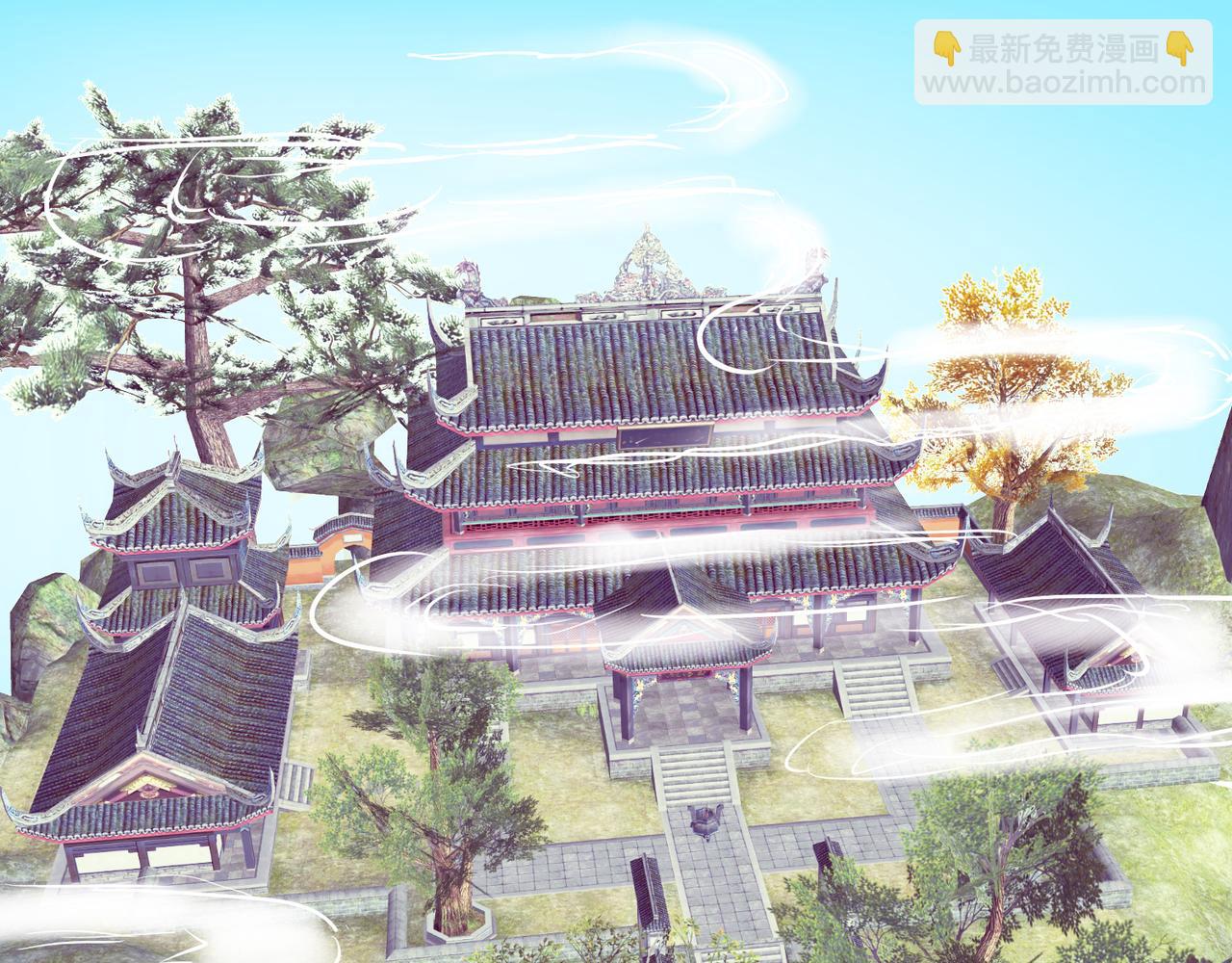 番外：提前恭祝儿童节快乐！1