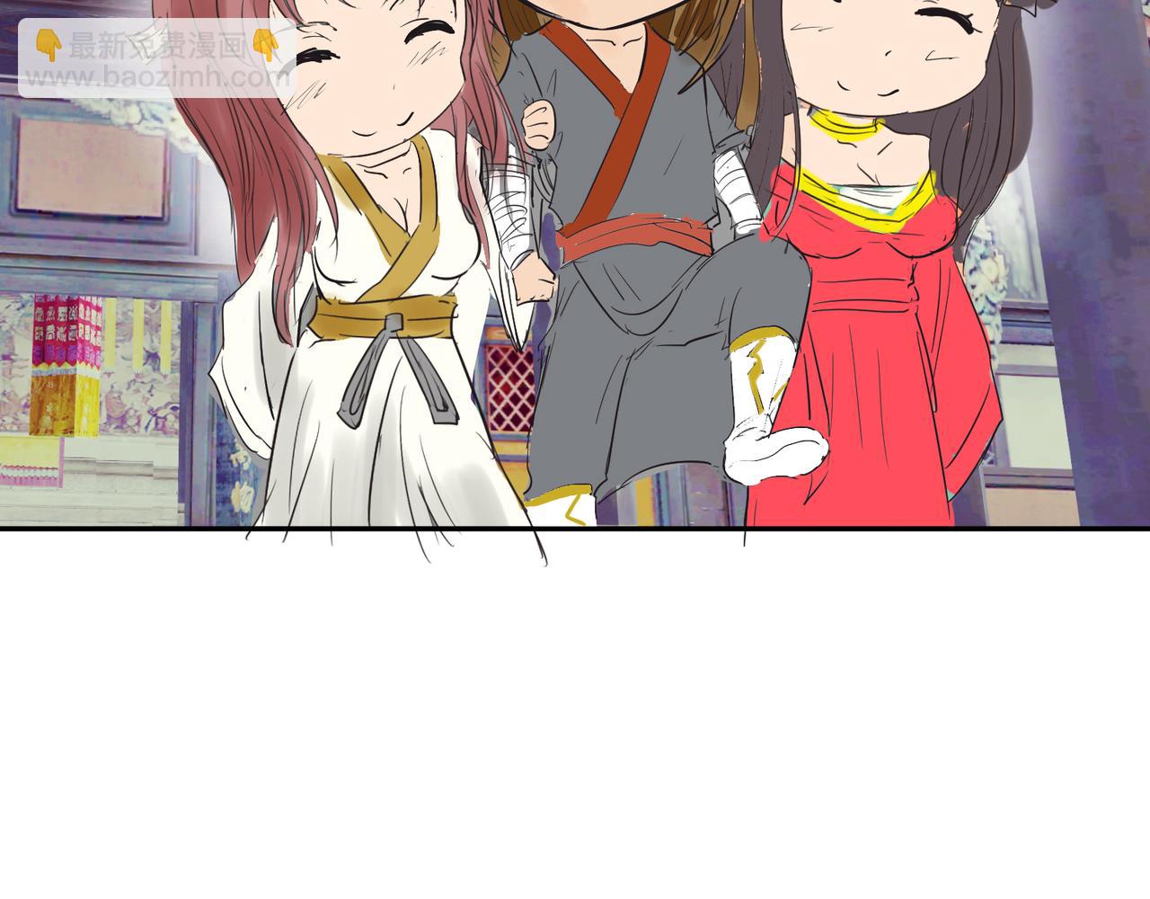 番外：提前恭祝儿童节快乐！18