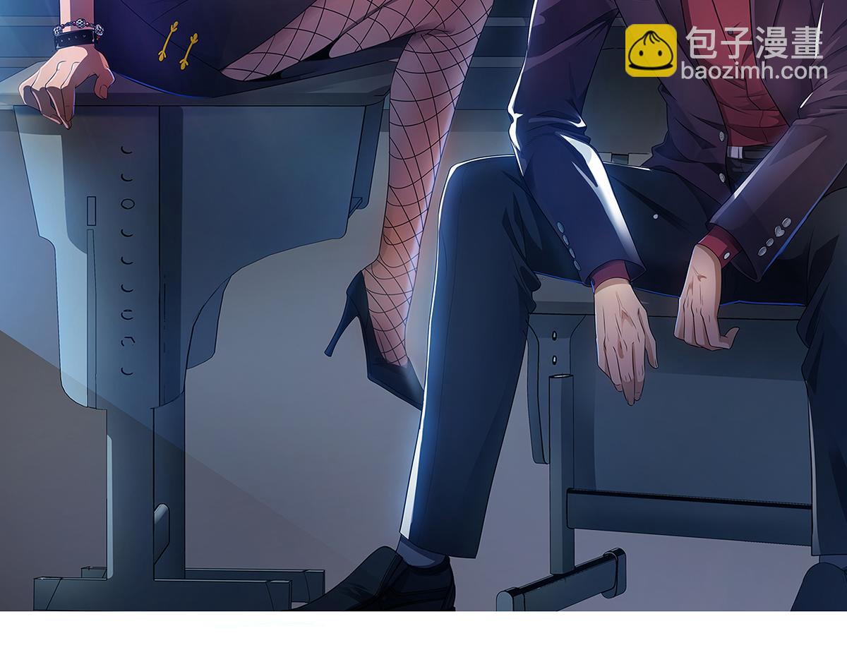 第61话 亲你一下，包养我？1