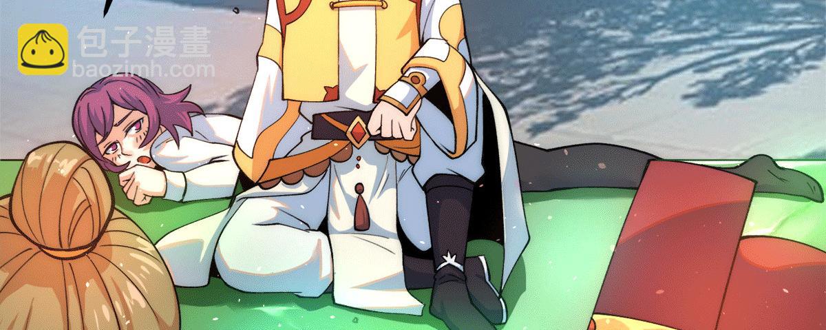 第231话 获得昊天尺46