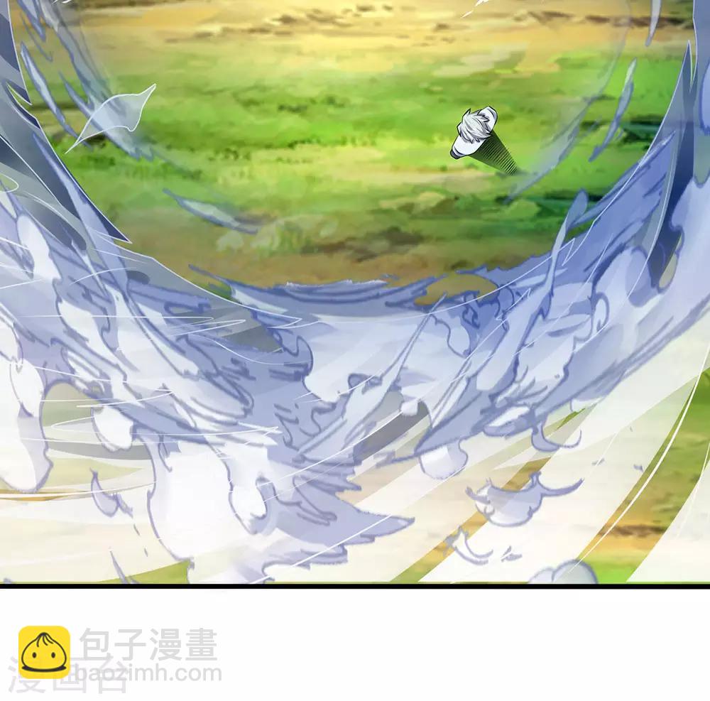 第100话 留你不得12