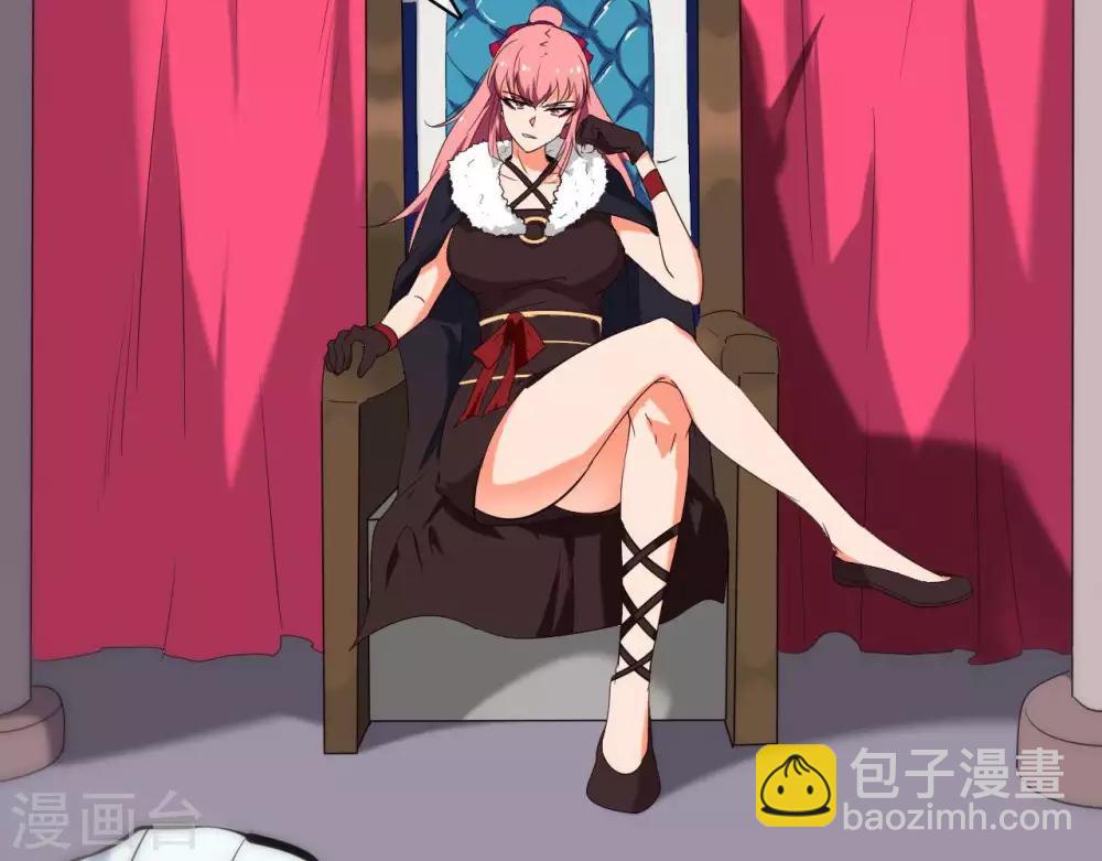 第251话  衣服是因为穿上而有意义33