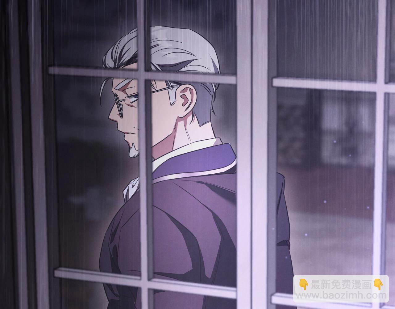 第23话 一月的春天127