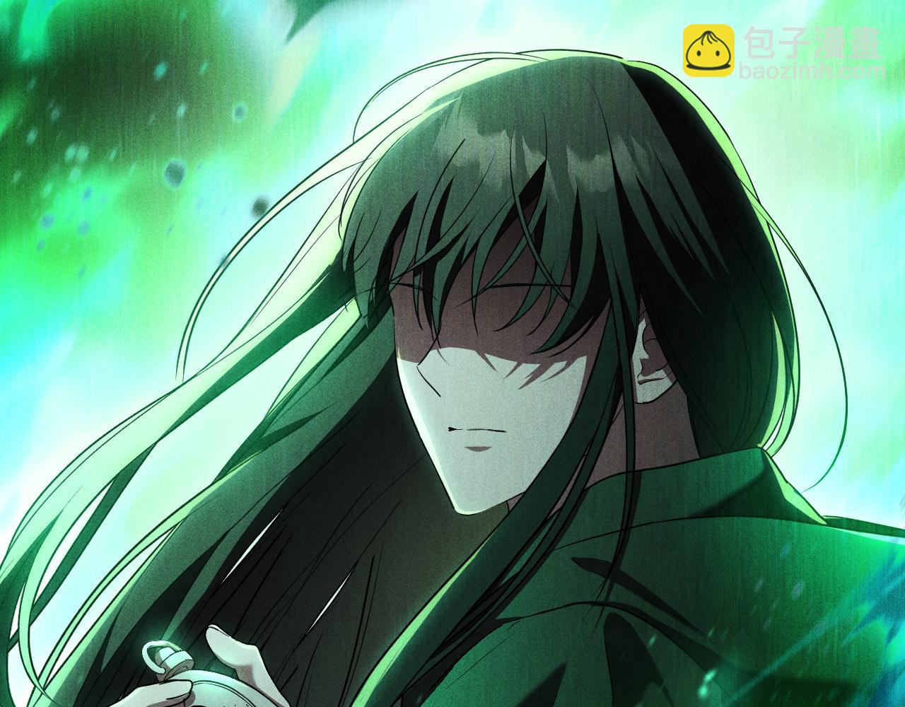 第23话 一月的春天159