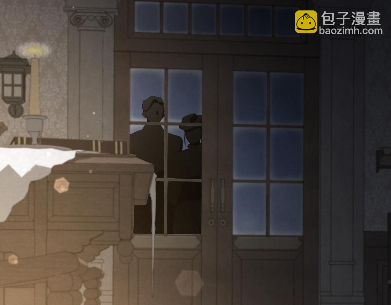 第23话 一月的春天221