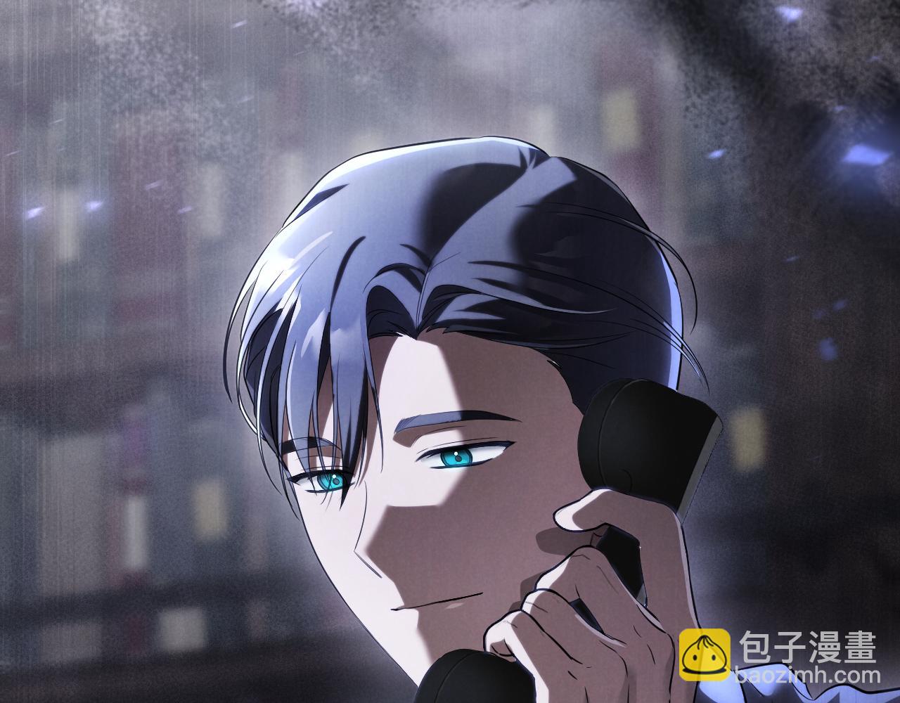 第23话 一月的春天298
