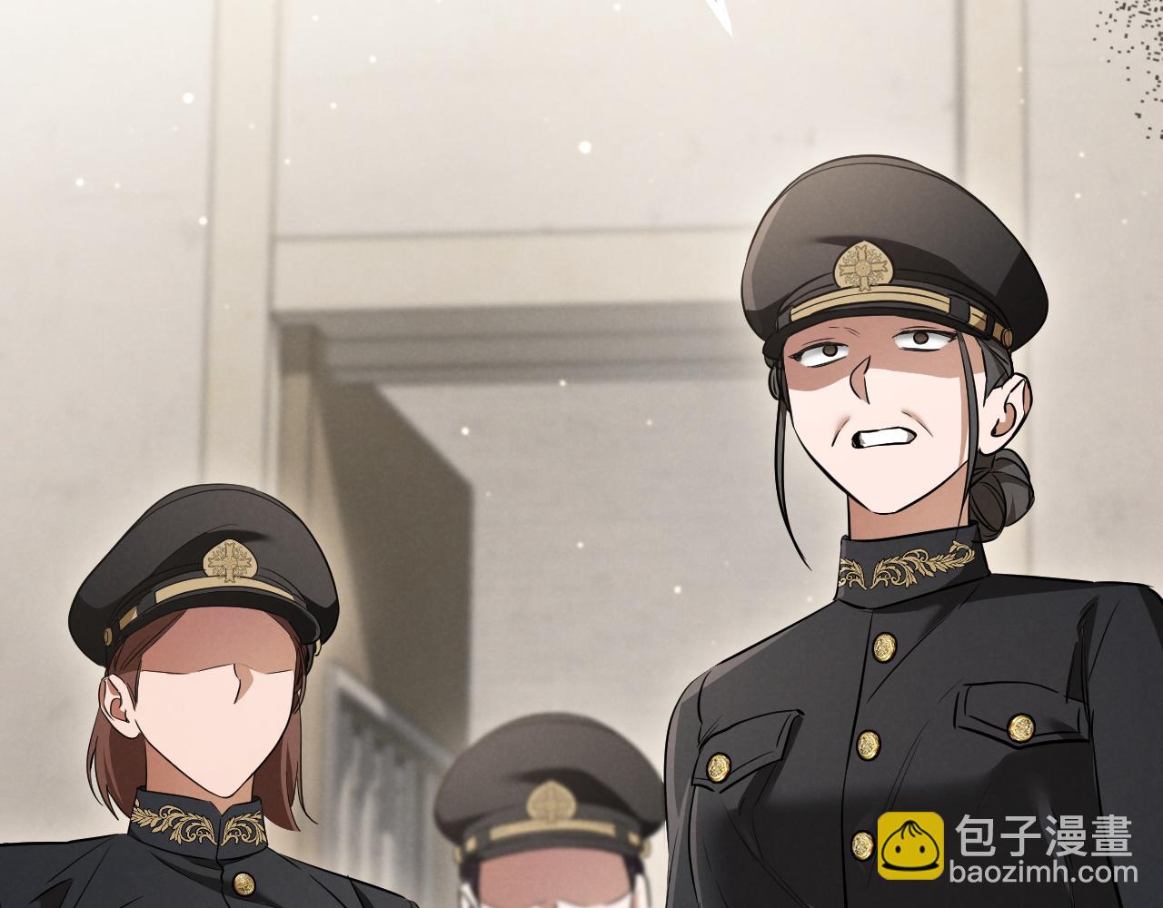 第29话 关禁闭2