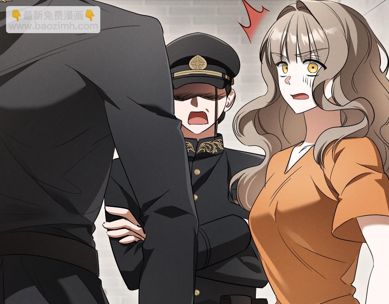 第29话 关禁闭8