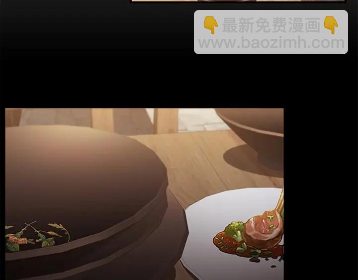 第64话 胸有成竹小公主1