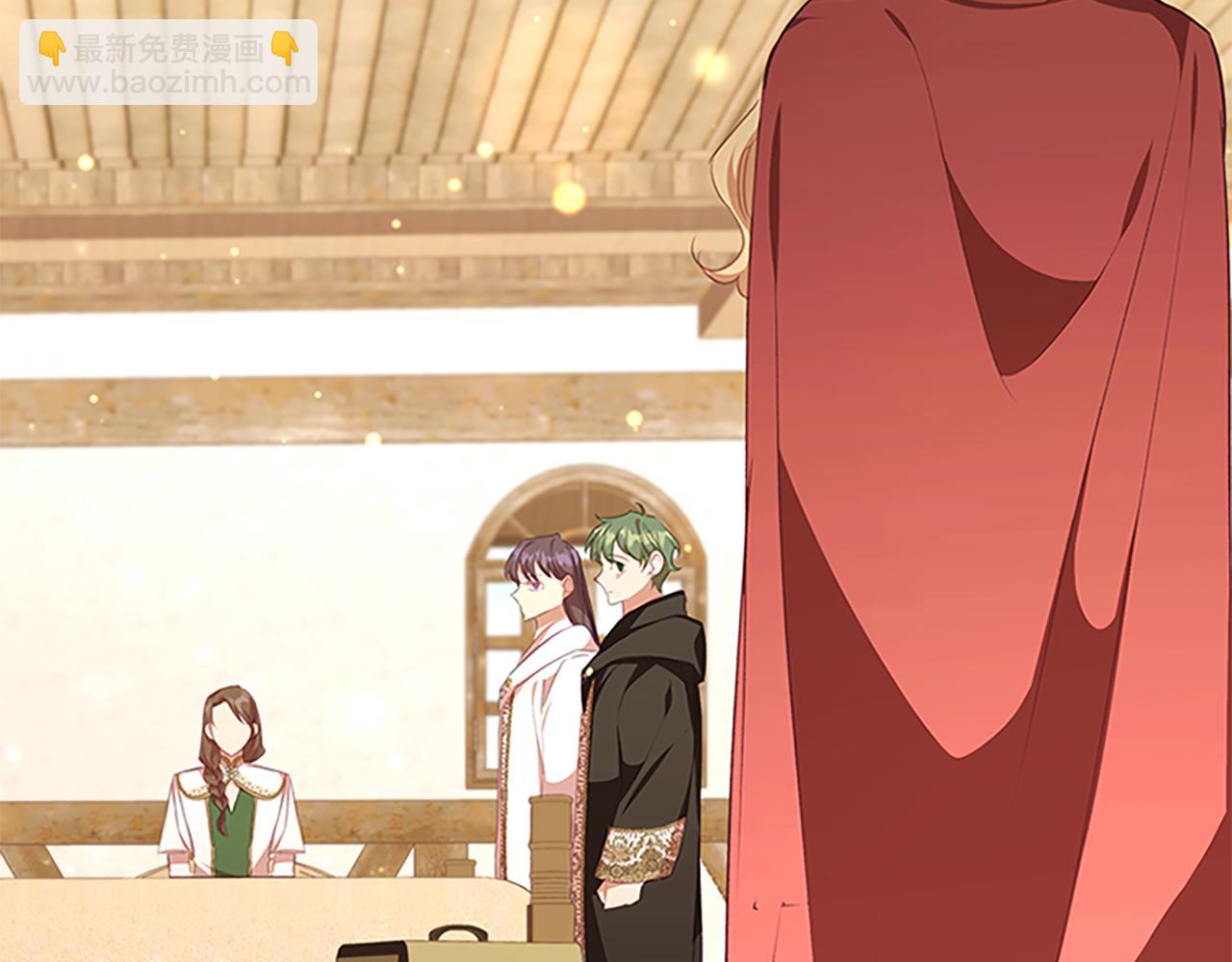 第129话 预言家出现了！2