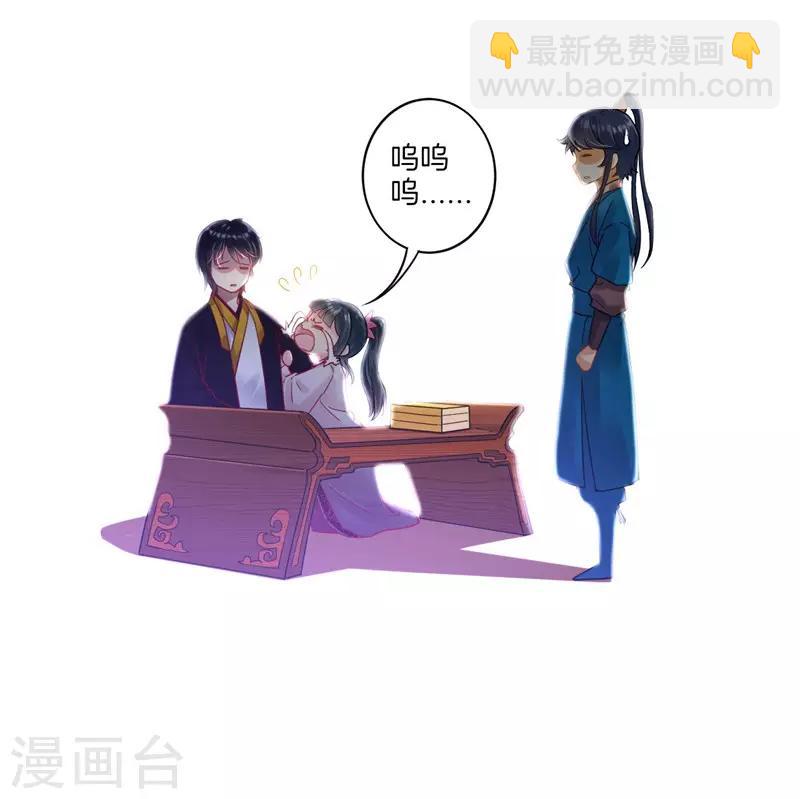 第7话 一个月赌约11