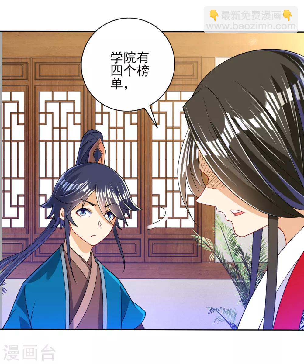 第92话 学院榜单24