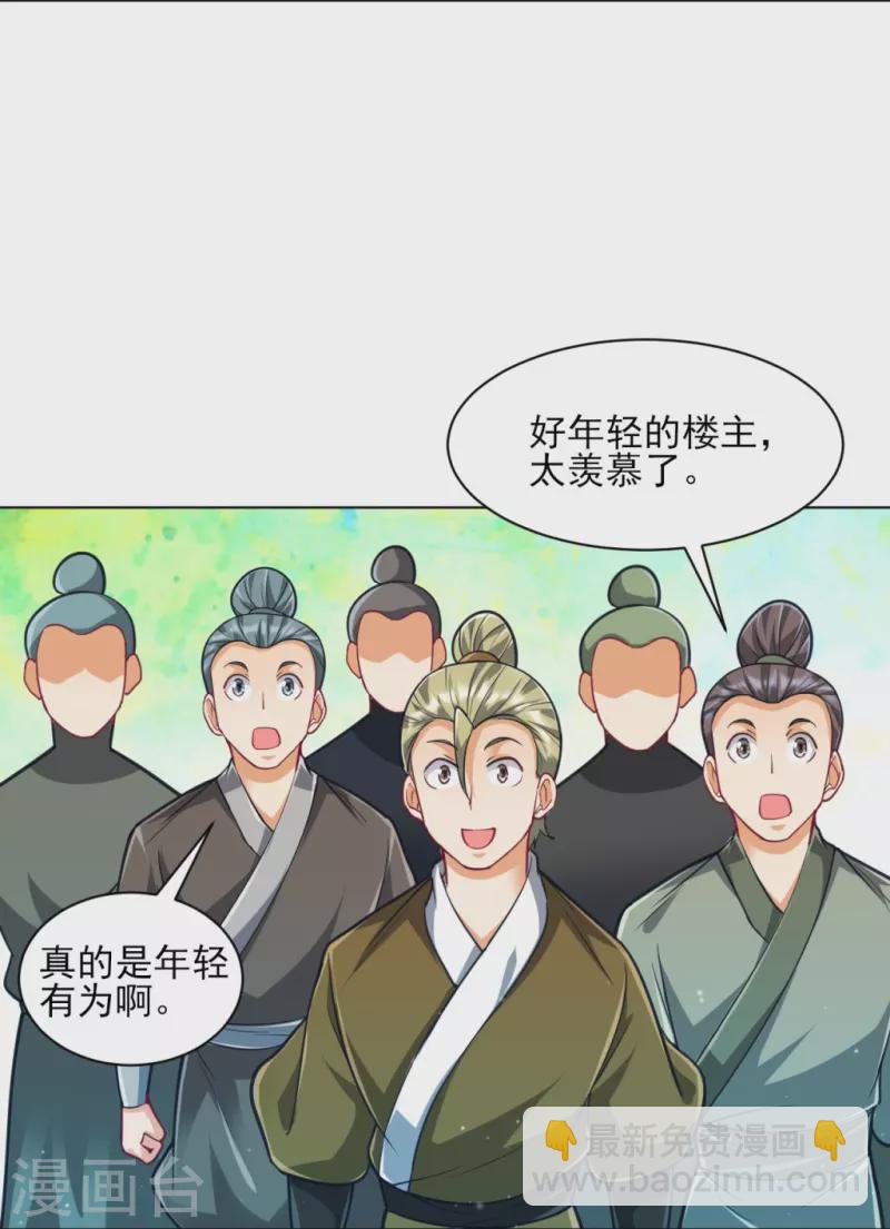 第274话 楼主现身18