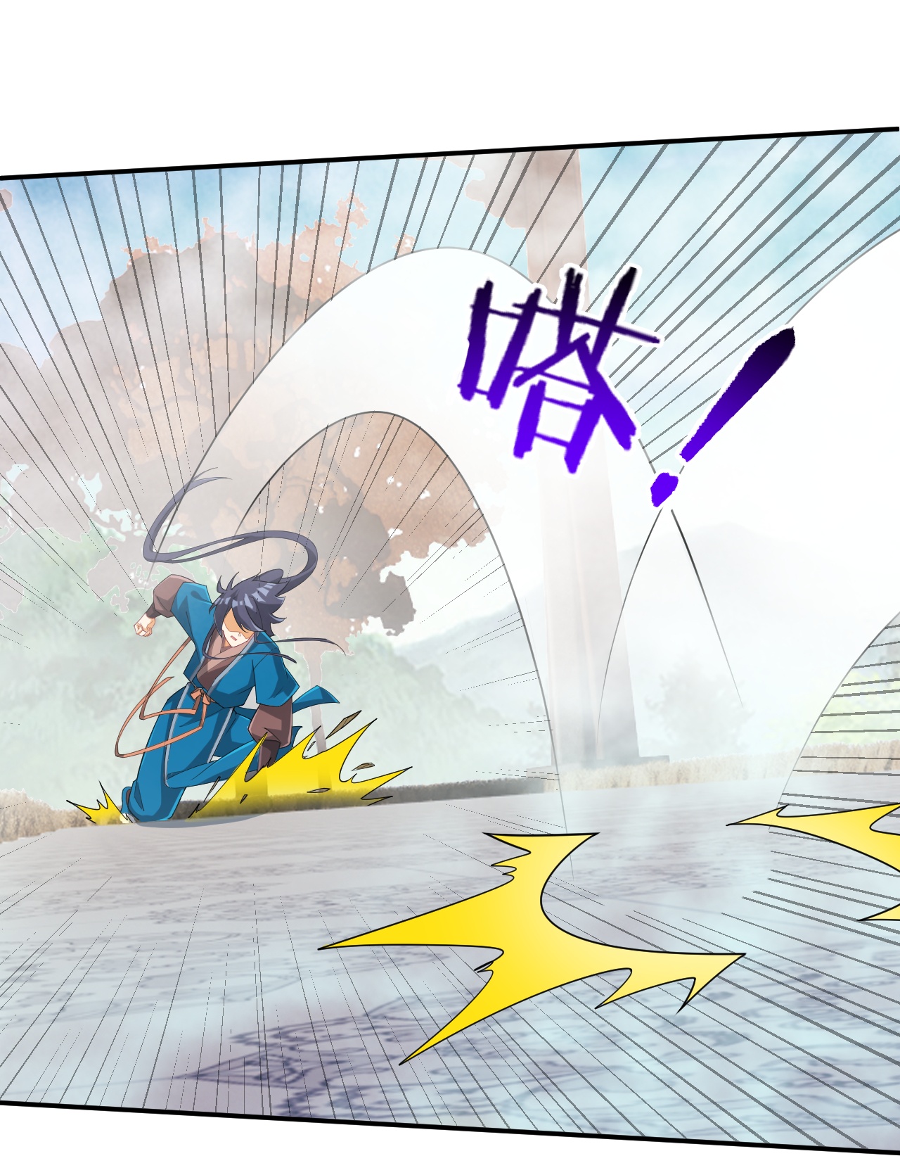 第386话 琉球宫！12