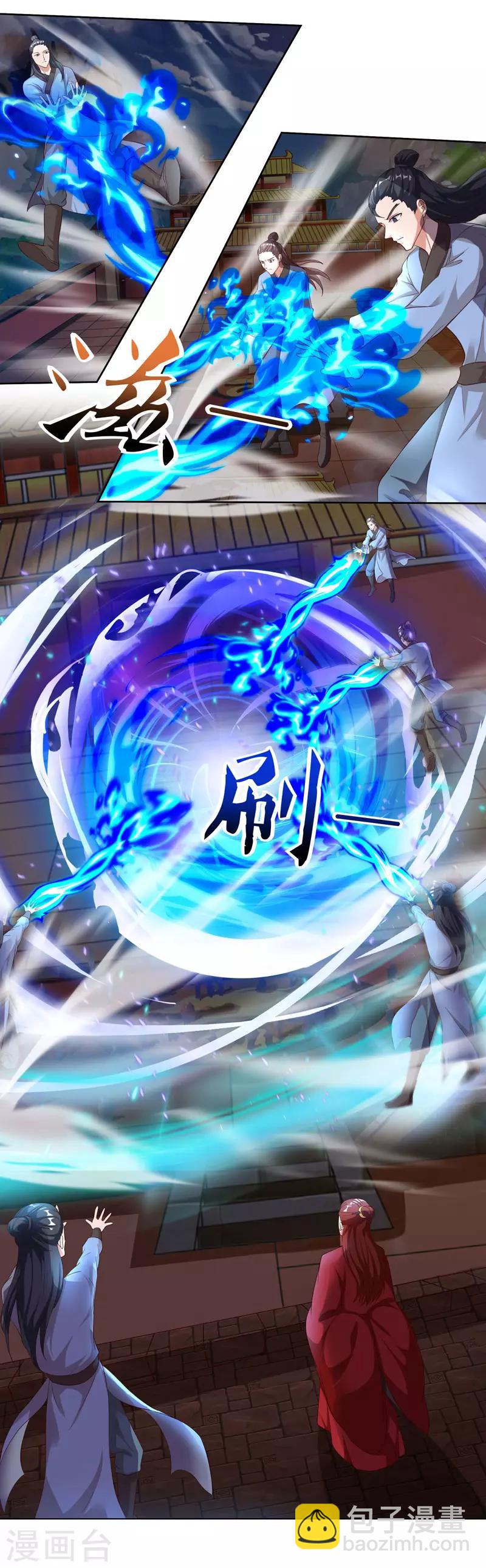 第60话 遇险5