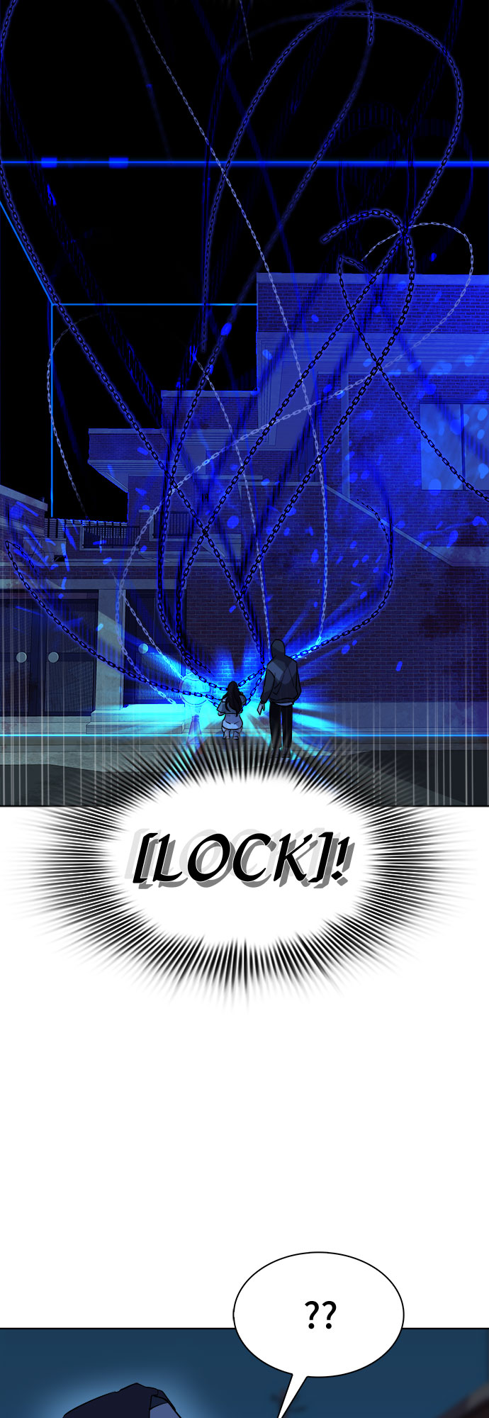 [第78话] 锁住LOCKER的人_435