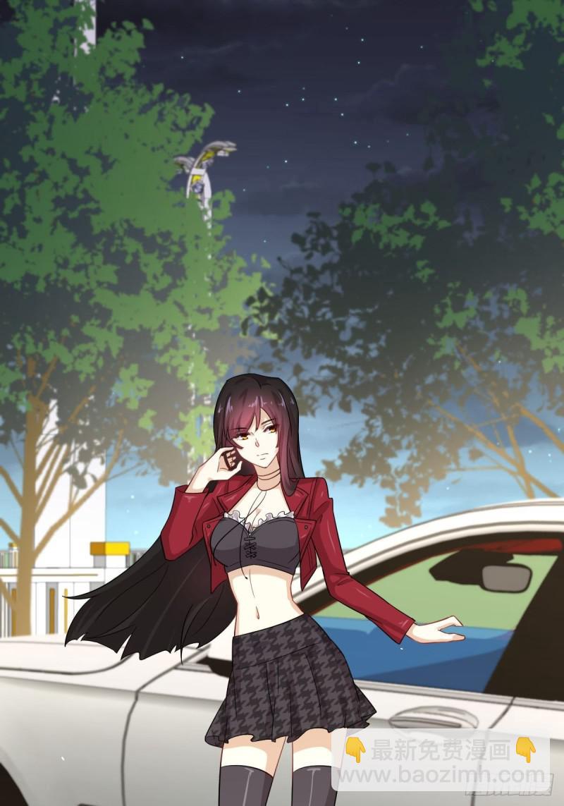 第100话 拦路者2