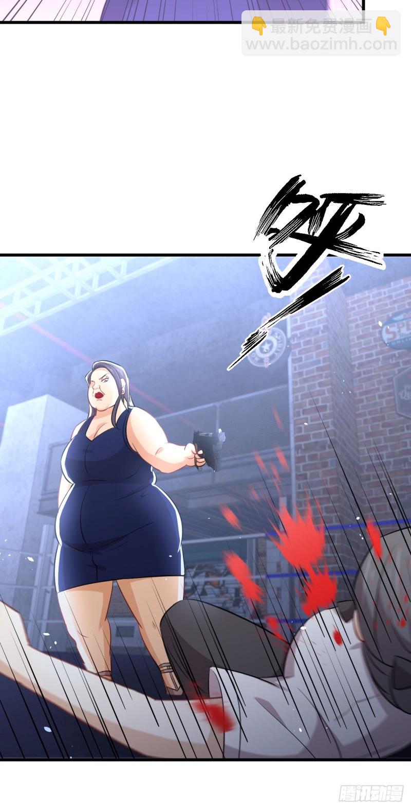 第240话 拳场成名30
