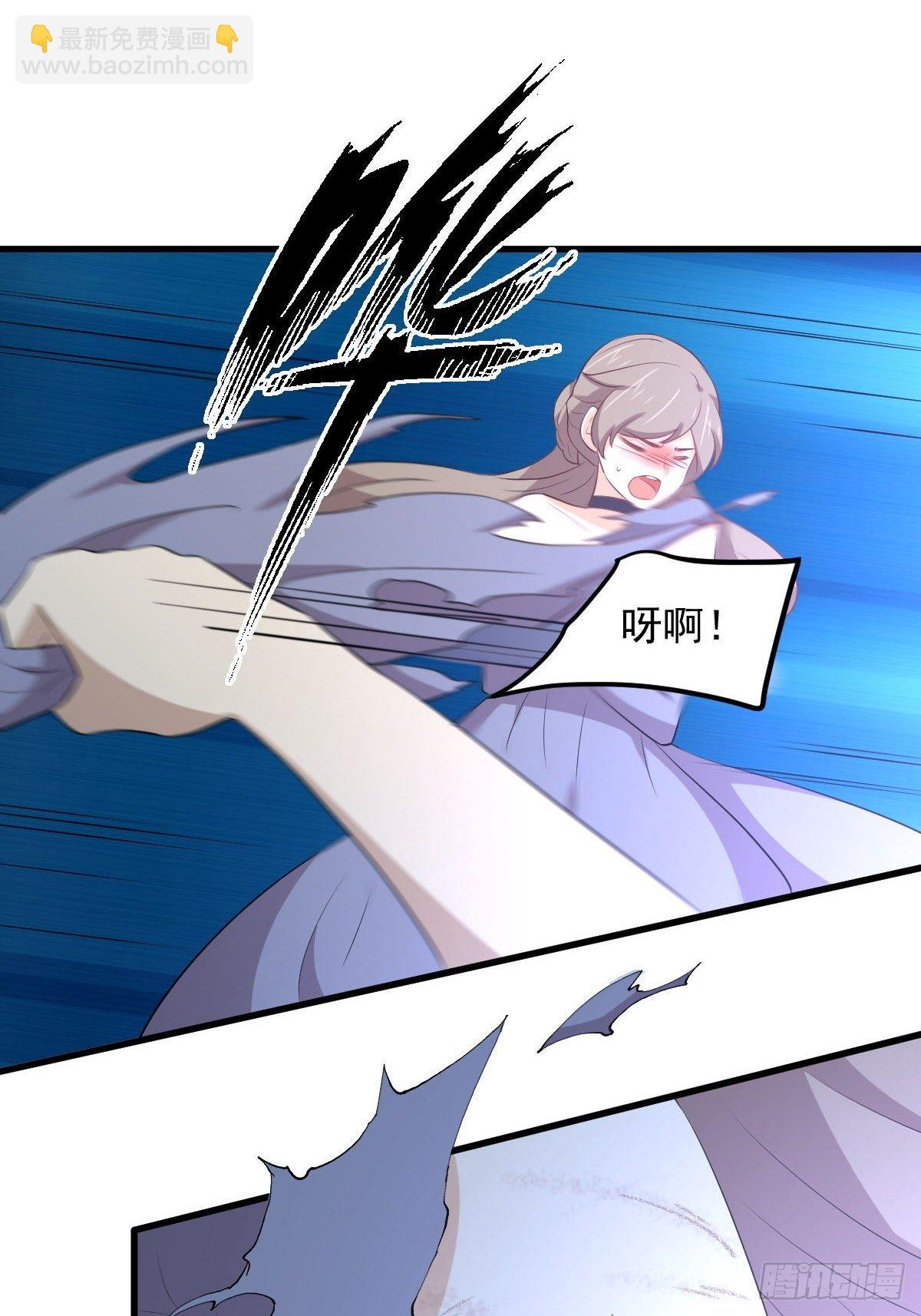 第306话 皇宫监狱27