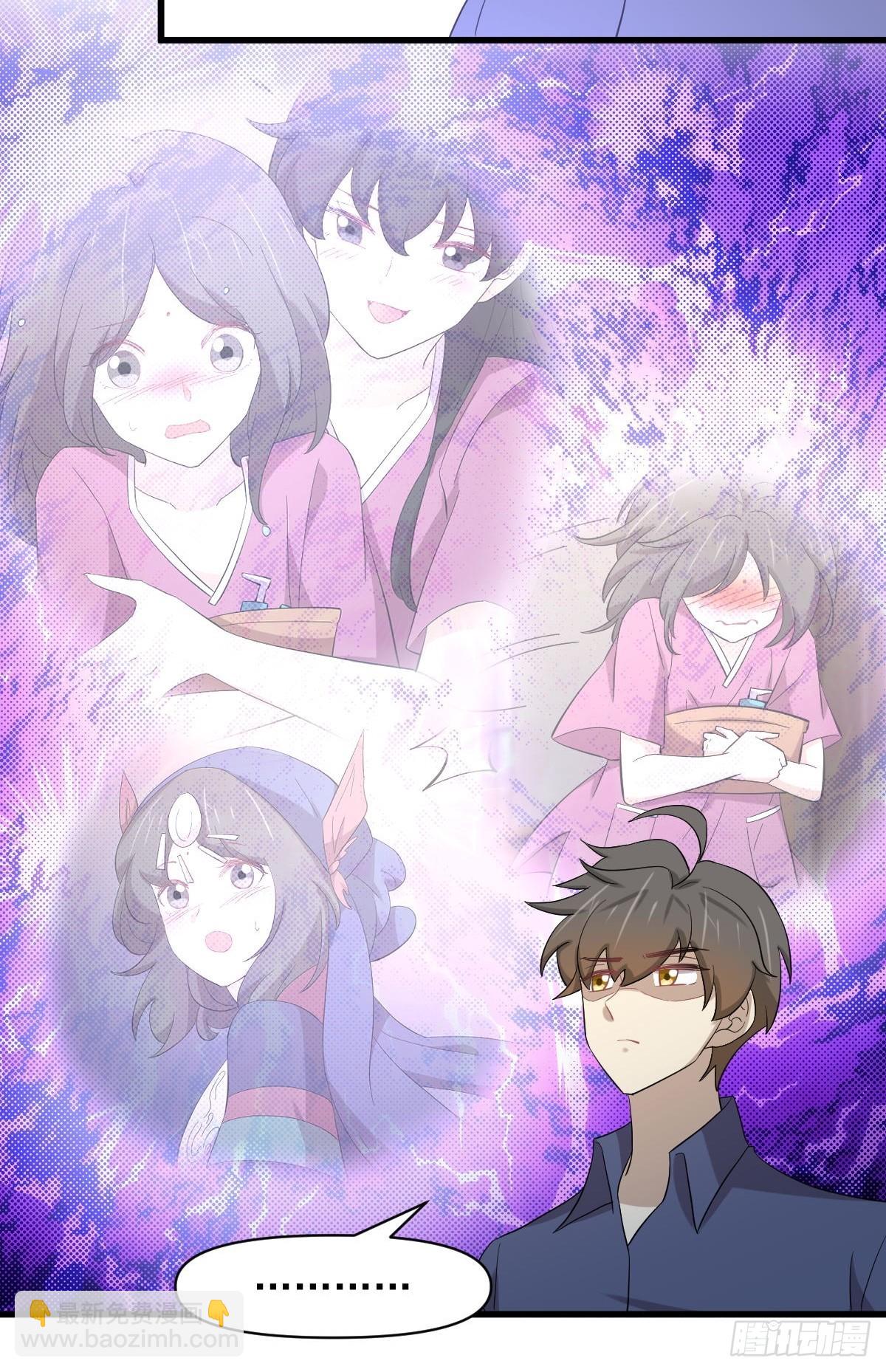 第345话 受到暴击16