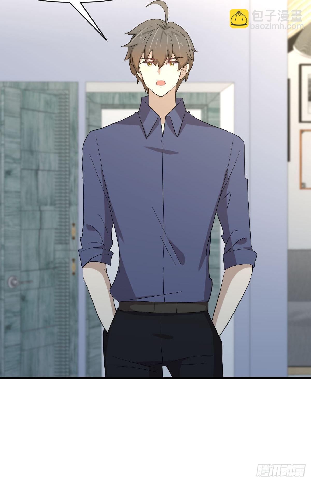 第345话 受到暴击8