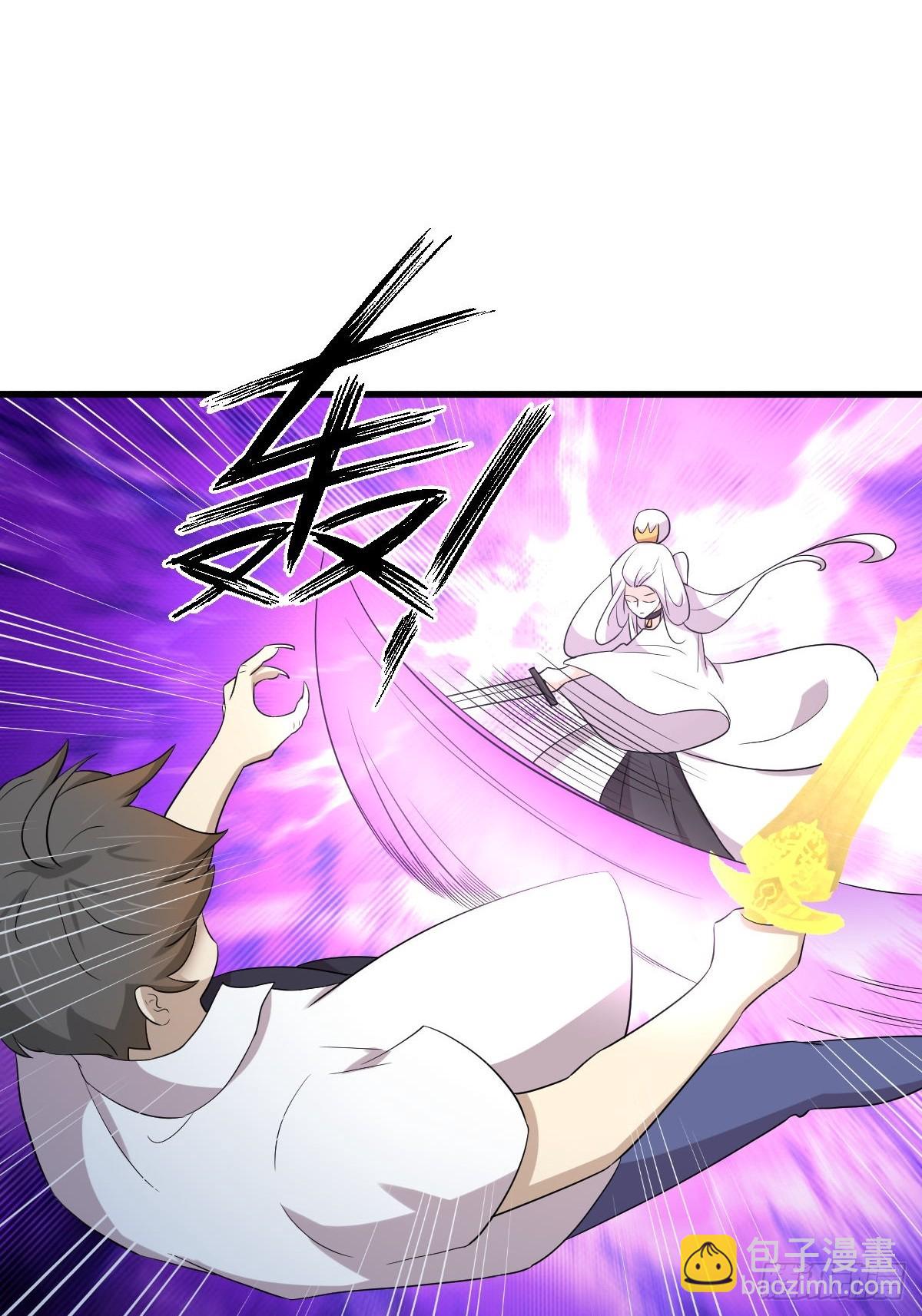 第379话 人石大战26
