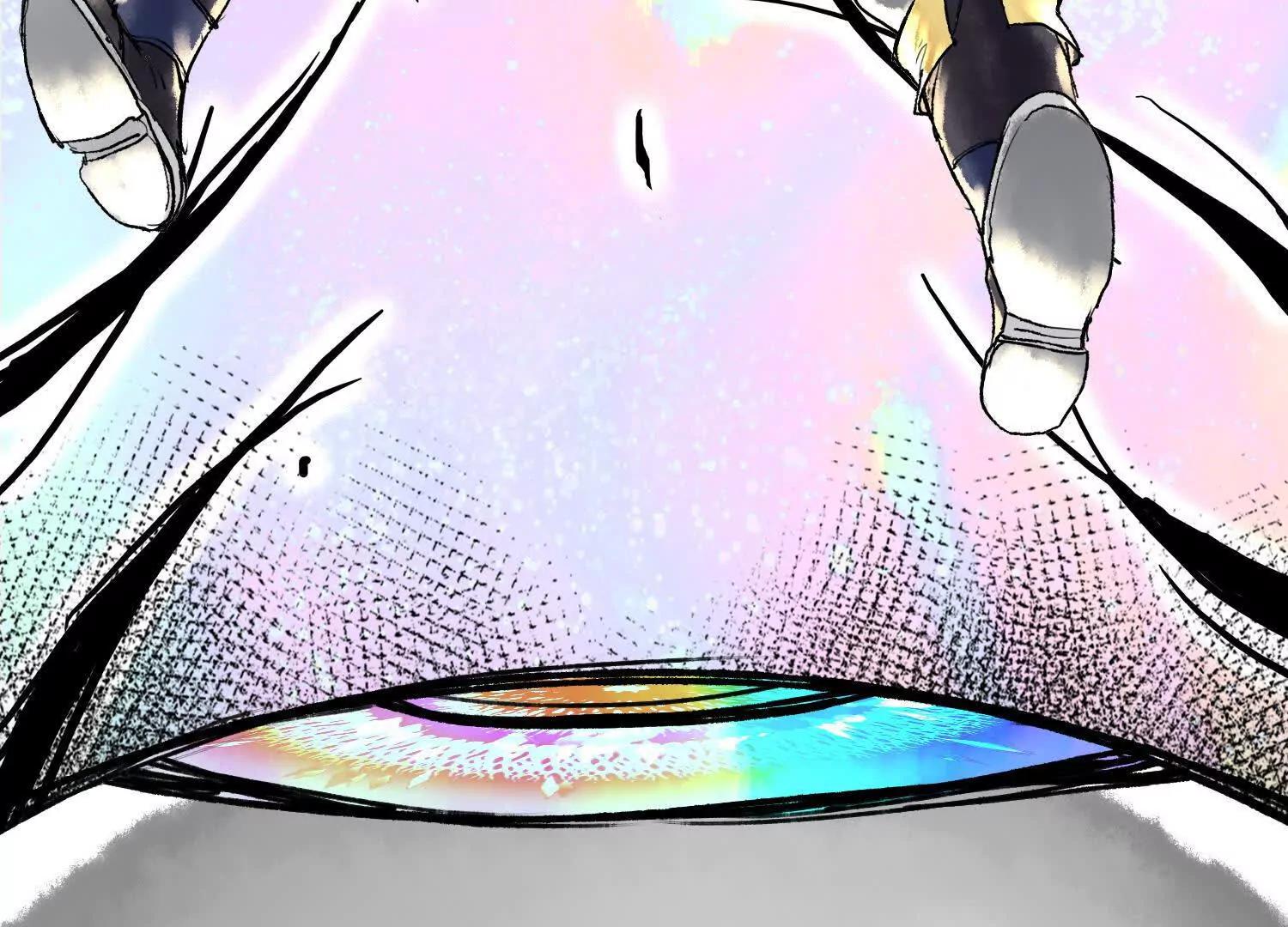 预告   神曲164