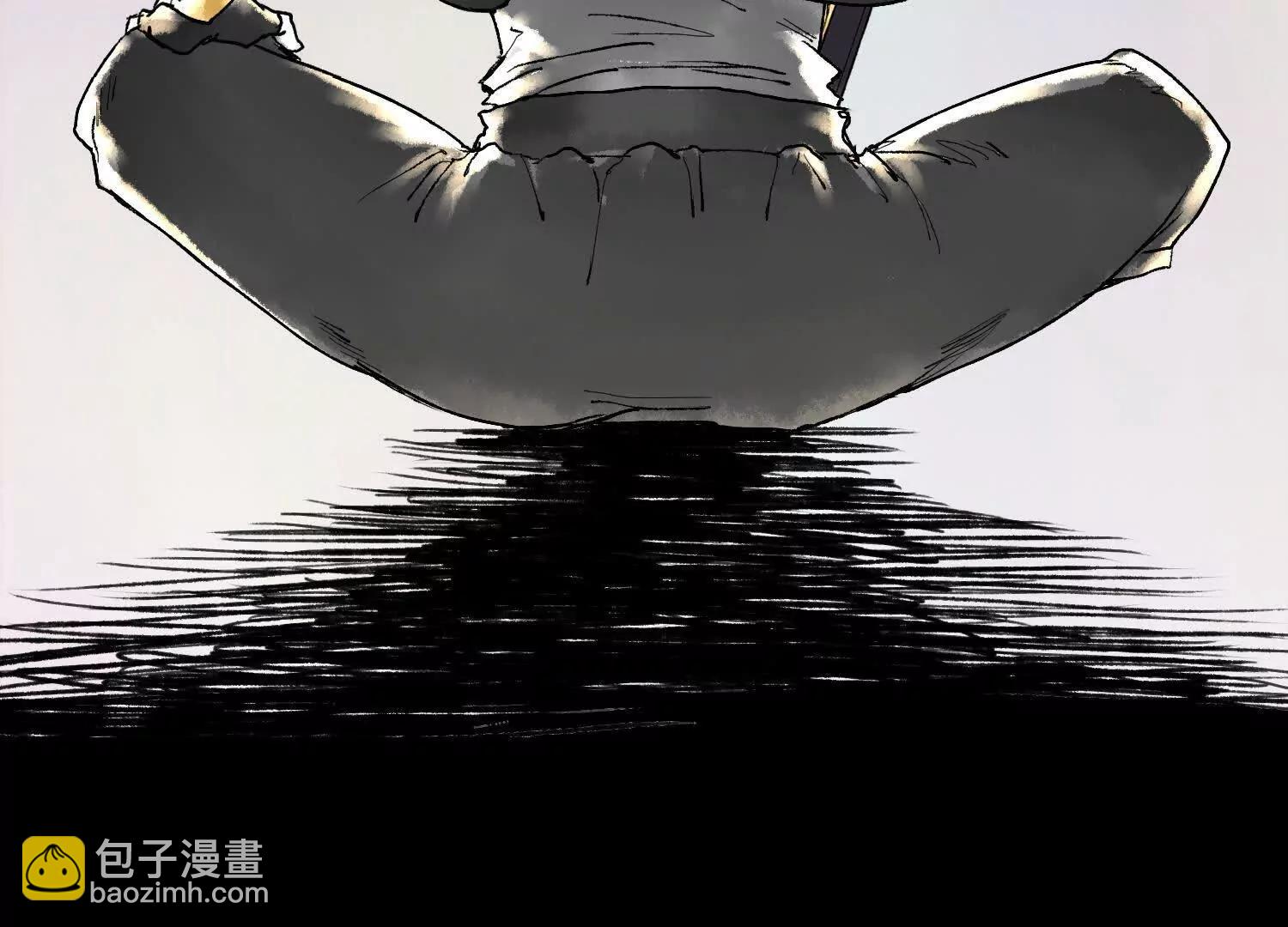 预告   神曲36