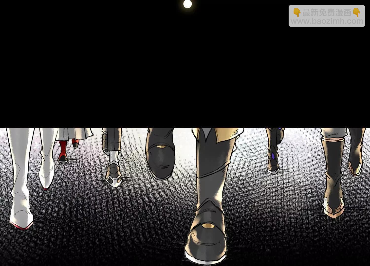 预告   神曲70