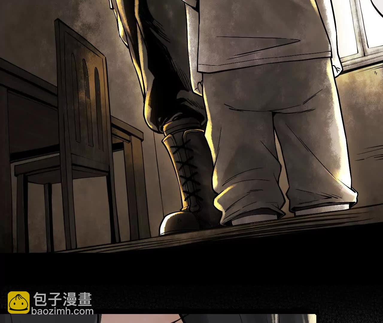 第二话  自强少年季向风100