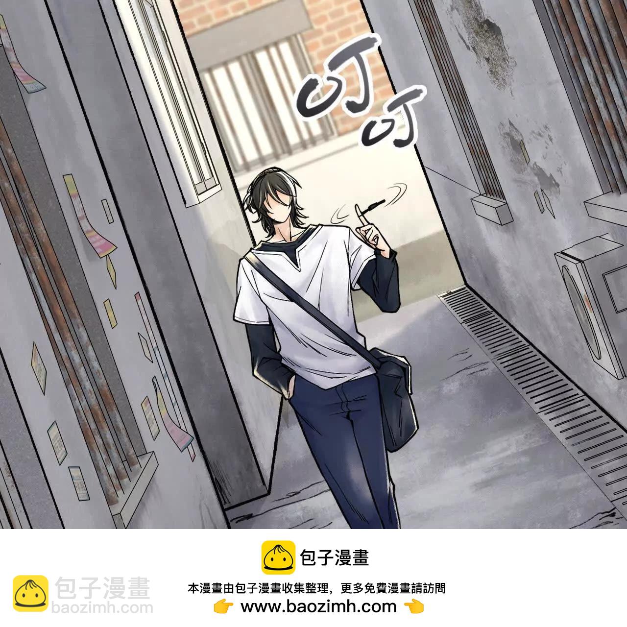 第二话  自强少年季向风108
