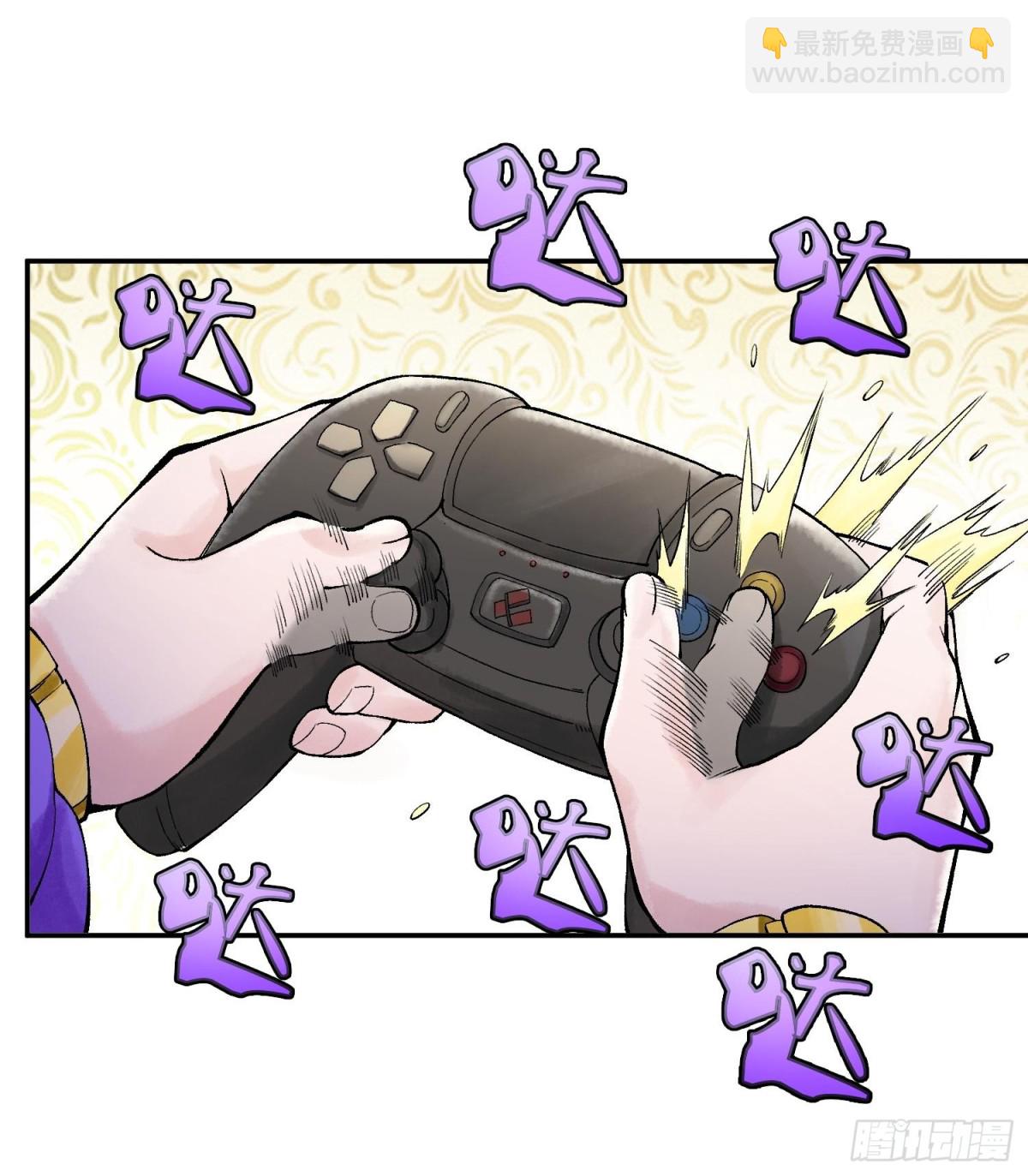 第十五话  立于神明之上的人70