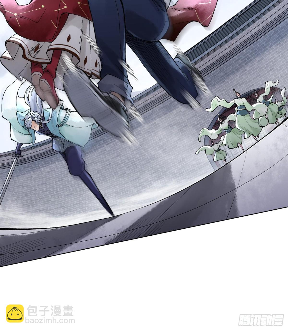 第二十话  帝女·桑67
